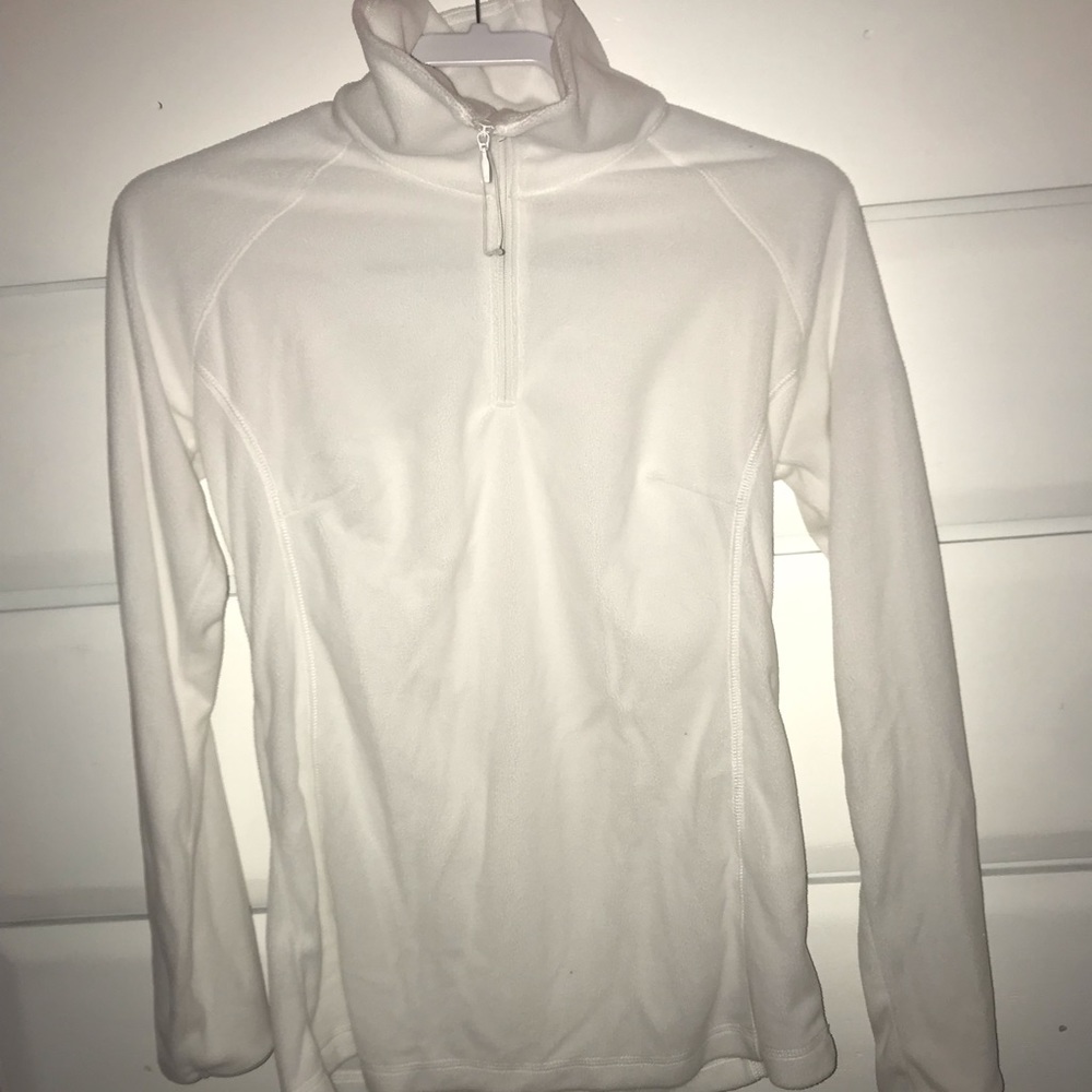 Columbia Jacket